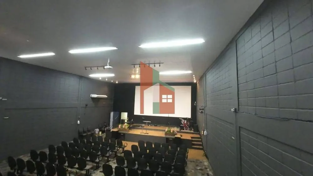 Depósito-Galpão, 336 m² - Foto 8