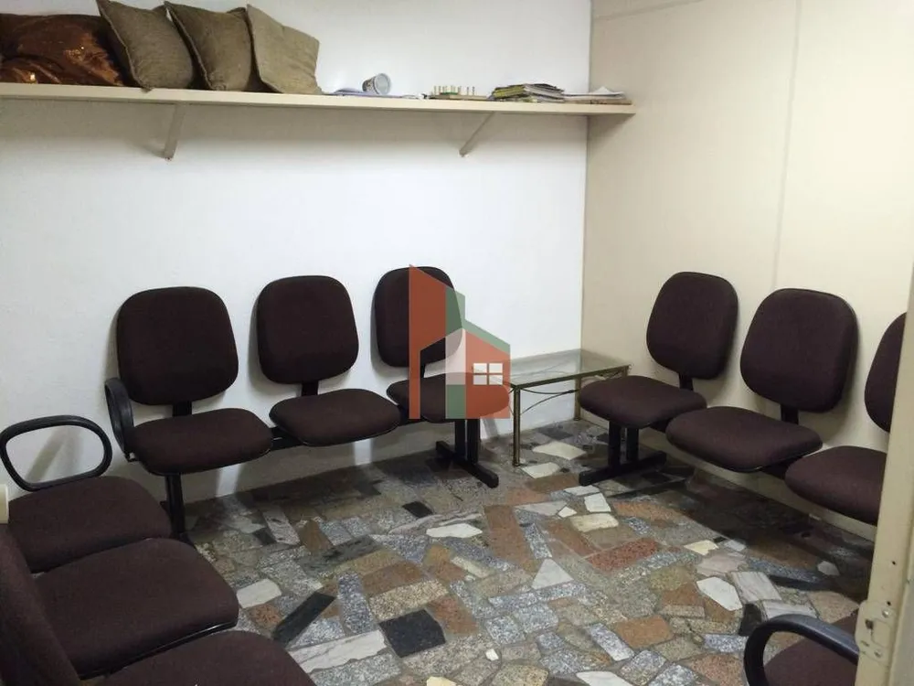 Depósito-Galpão, 336 m² - Foto 14
