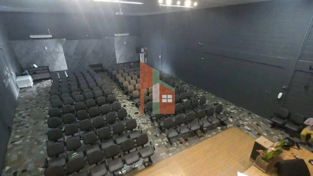 Depósito-Galpão, 336 m² - Foto 4