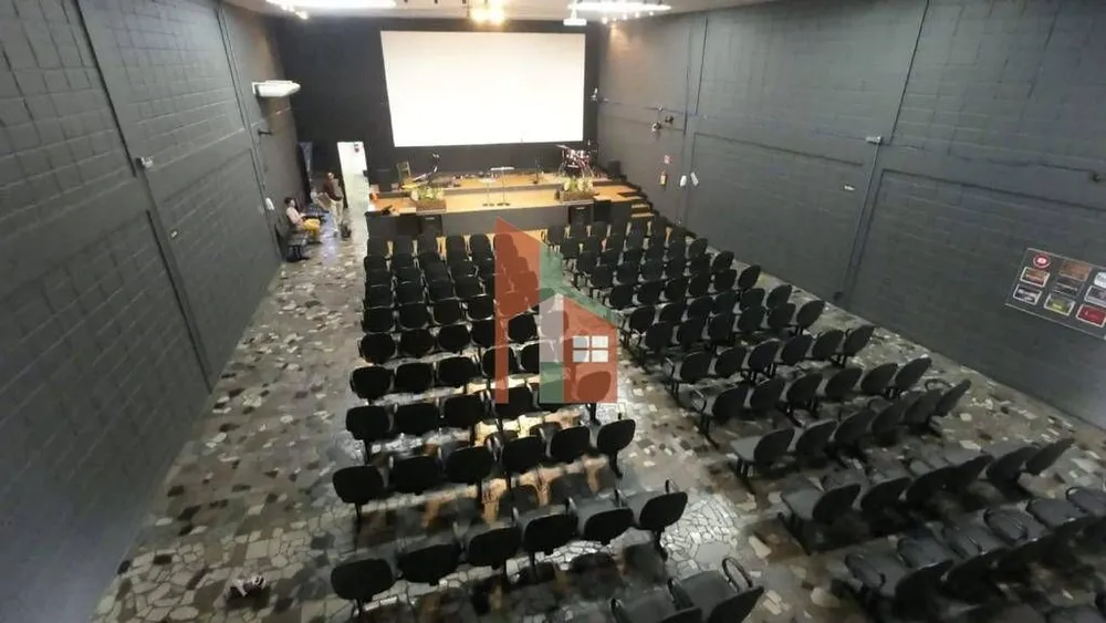 Depósito-Galpão, 336 m² - Foto 2