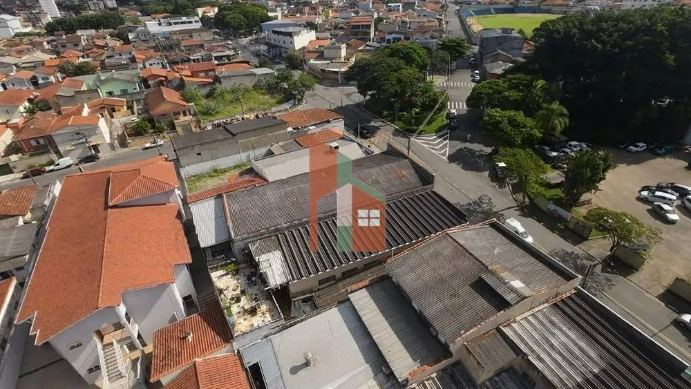 Depósito-Galpão, 336 m² - Foto 7