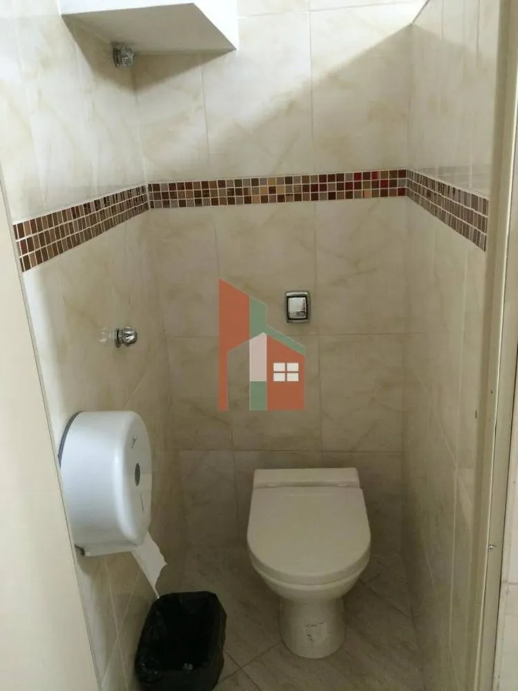 Depósito-Galpão, 336 m² - Foto 11