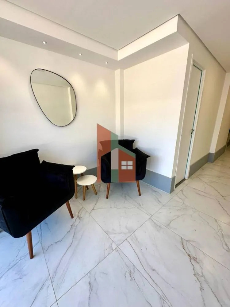 Apartamento, 3 quartos, 88 m² - Foto 4