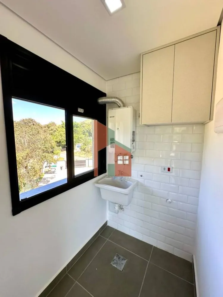 Apartamento, 3 quartos, 88 m² - Foto 11