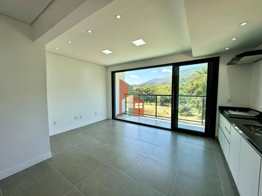 Apartamento, 3 quartos, 88 m² - Foto 2