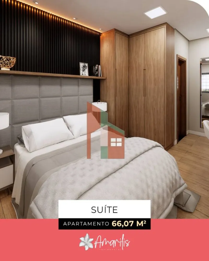 Apartamento, 1 quarto, 47 m² - Foto 12