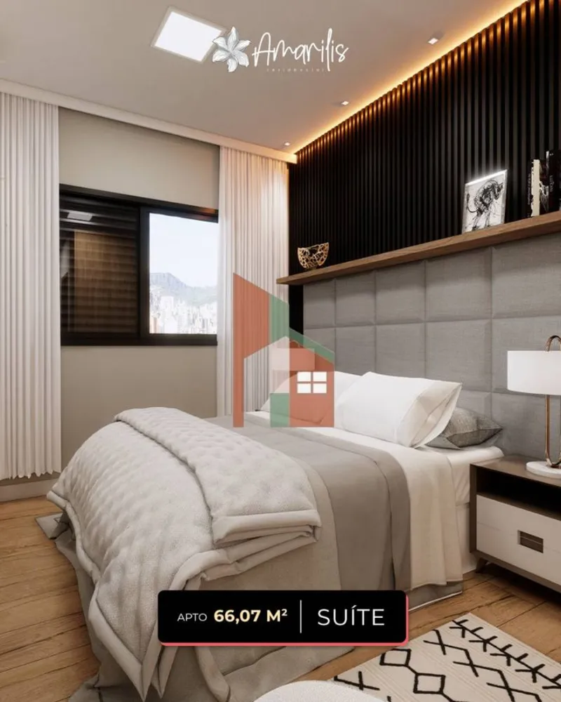 Apartamento, 1 quarto, 47 m² - Foto 10