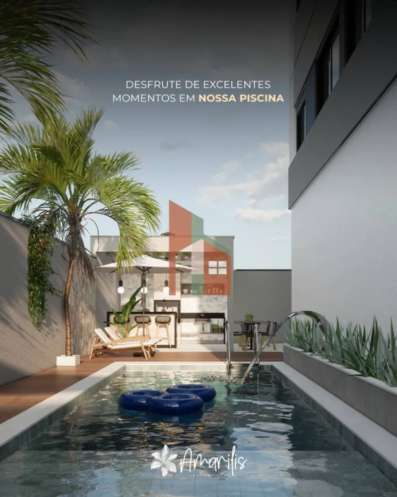 Apartamento, 1 quarto, 47 m² - Foto 13