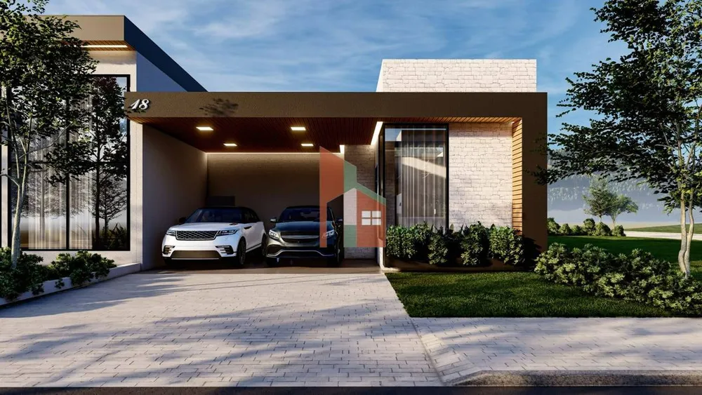 Casa, 3 quartos, 194 m² - Foto 16