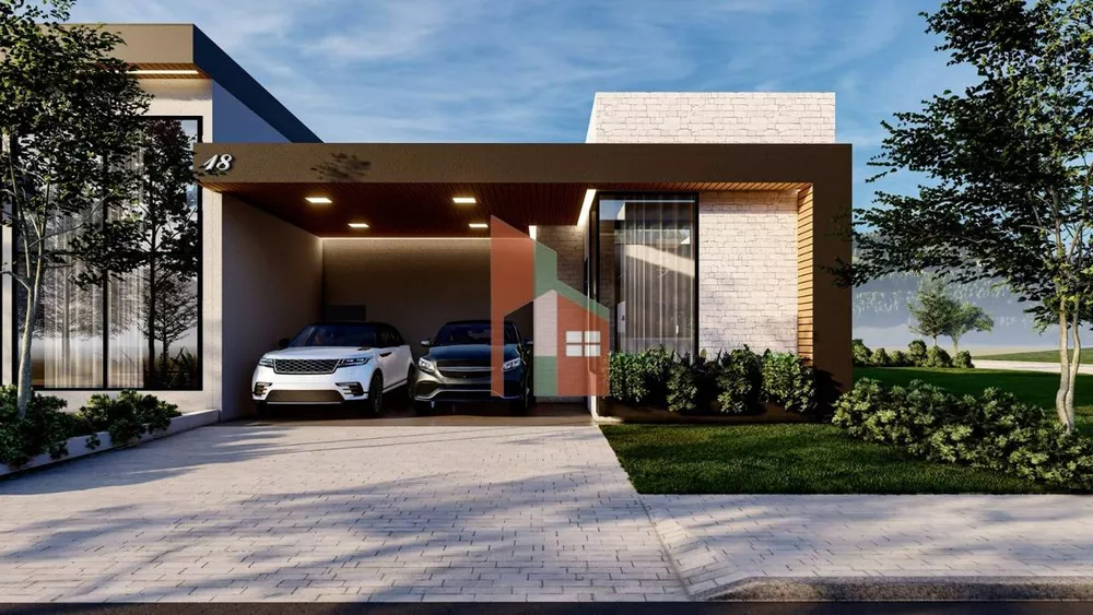 Casa, 3 quartos, 194 m² - Foto 6