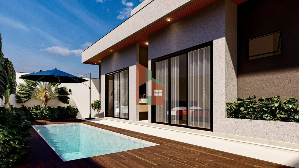 Casa, 3 quartos, 194 m² - Foto 14
