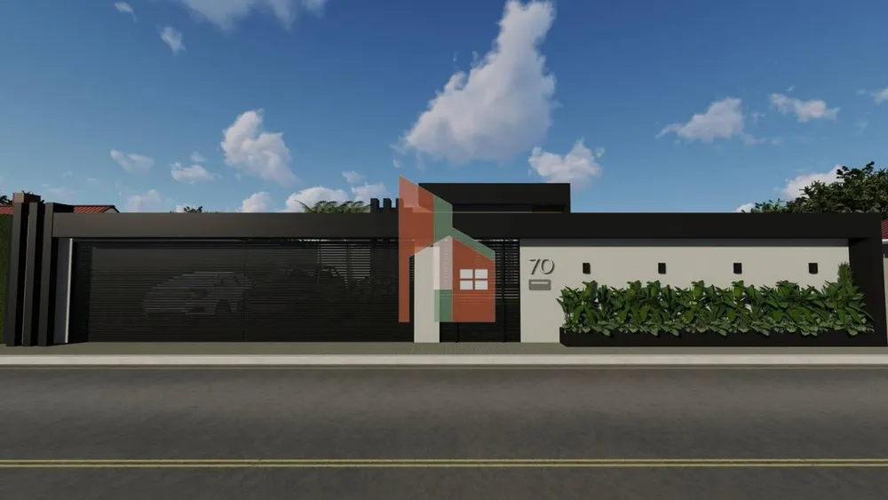 Casa, 4 quartos, 210 m² - Foto 6