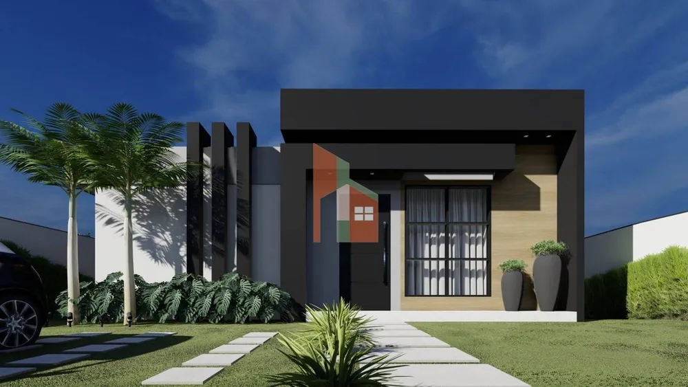 Casa, 4 quartos, 210 m² - Foto 3