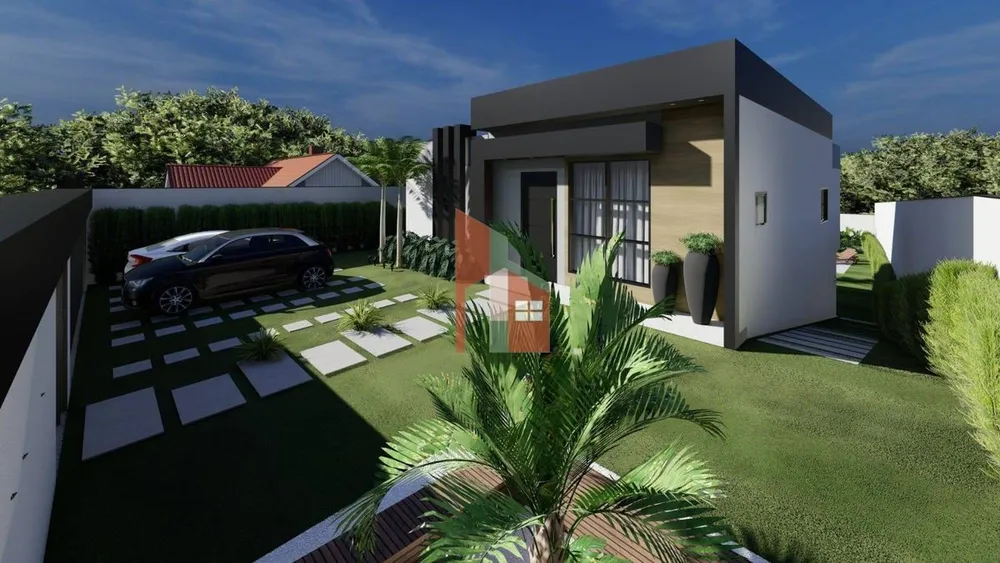 Casa, 4 quartos, 210 m² - Foto 8