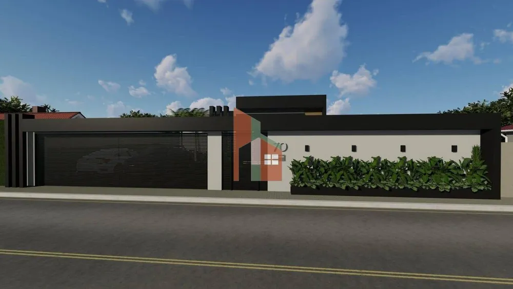 Casa, 4 quartos, 210 m² - Foto 9