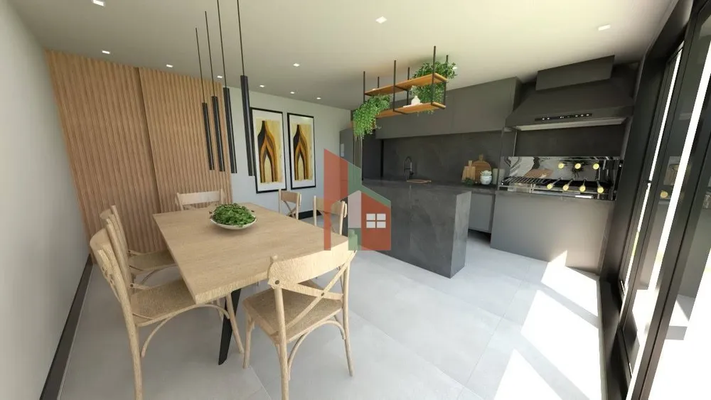 Casa, 4 quartos, 210 m² - Foto 10