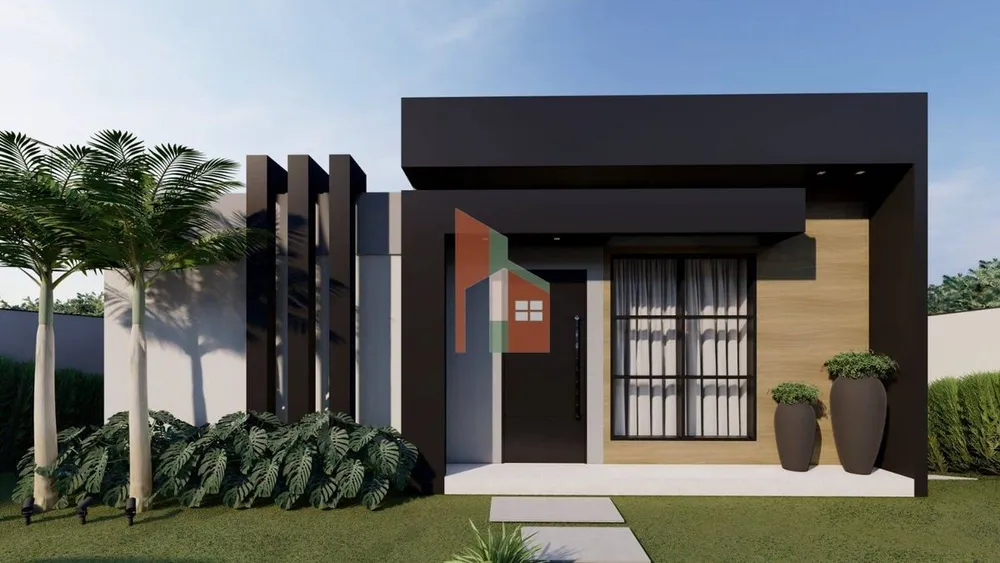 Casa, 4 quartos, 210 m² - Foto 5