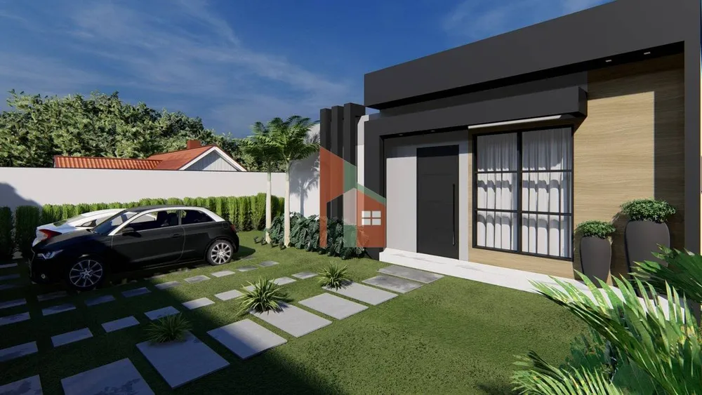 Casa, 4 quartos, 210 m² - Foto 7