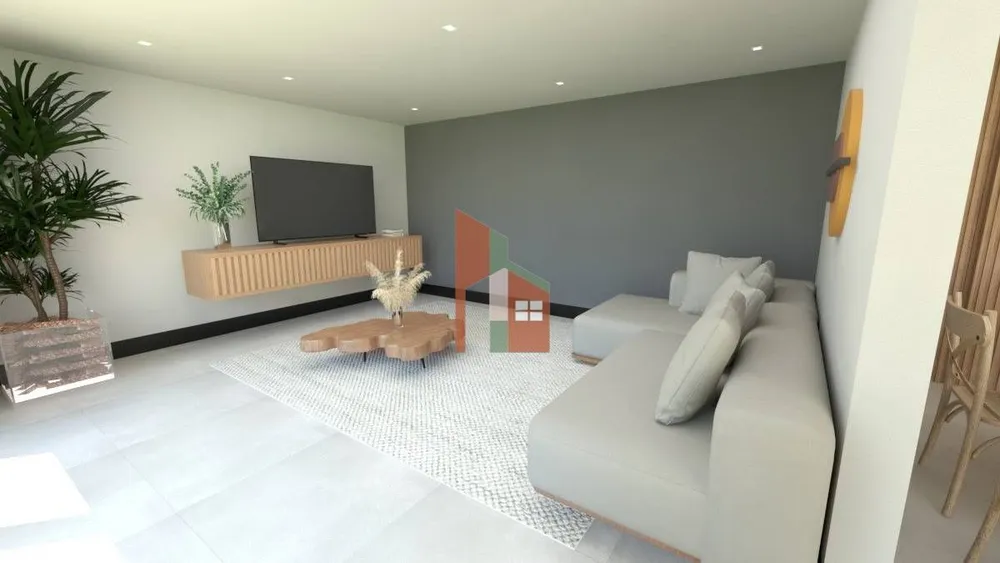 Casa, 4 quartos, 210 m² - Foto 2