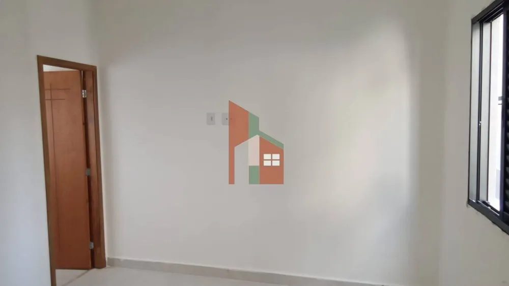 Casa de Condomínio, 2 quartos - Foto 6