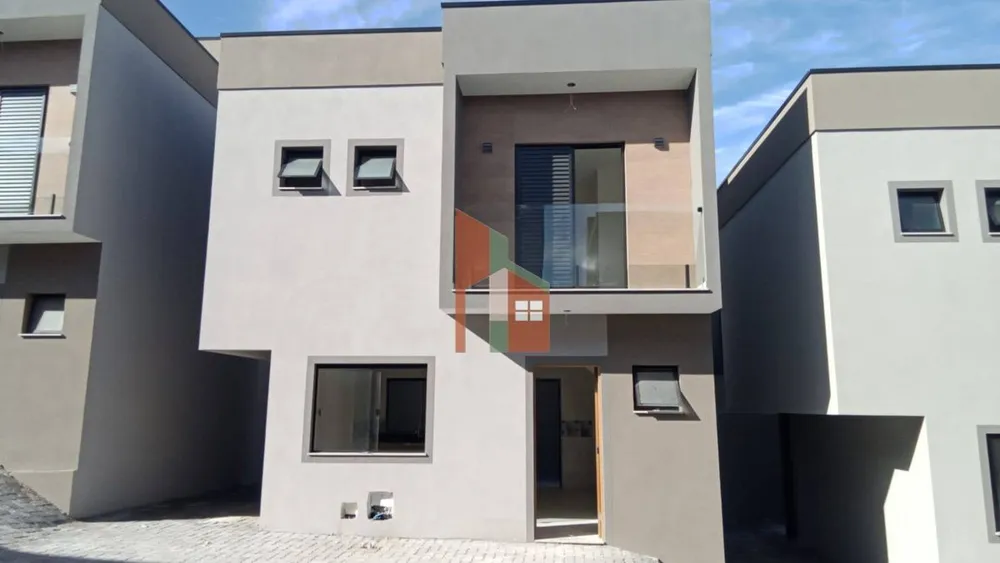 Casa de Condomínio, 2 quartos - Foto 7