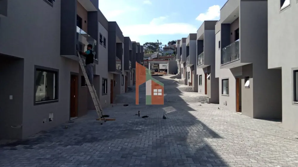 Casa de Condomínio, 2 quartos - Foto 1
