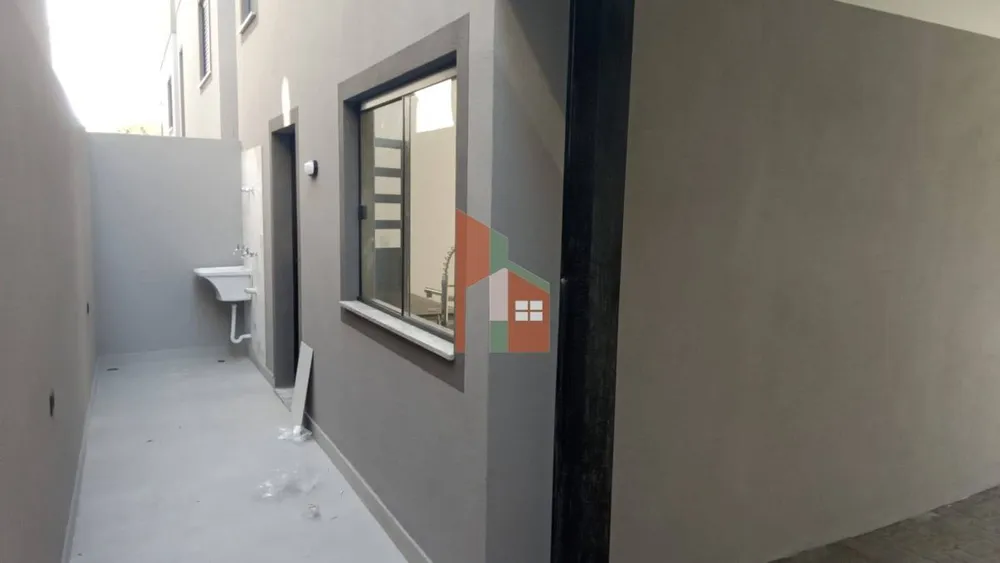 Casa de Condomínio, 2 quartos - Foto 4