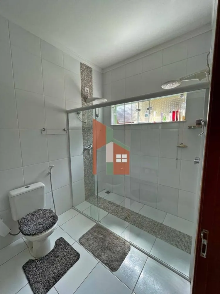 Casa, 3 quartos, 235 m² - Foto 2