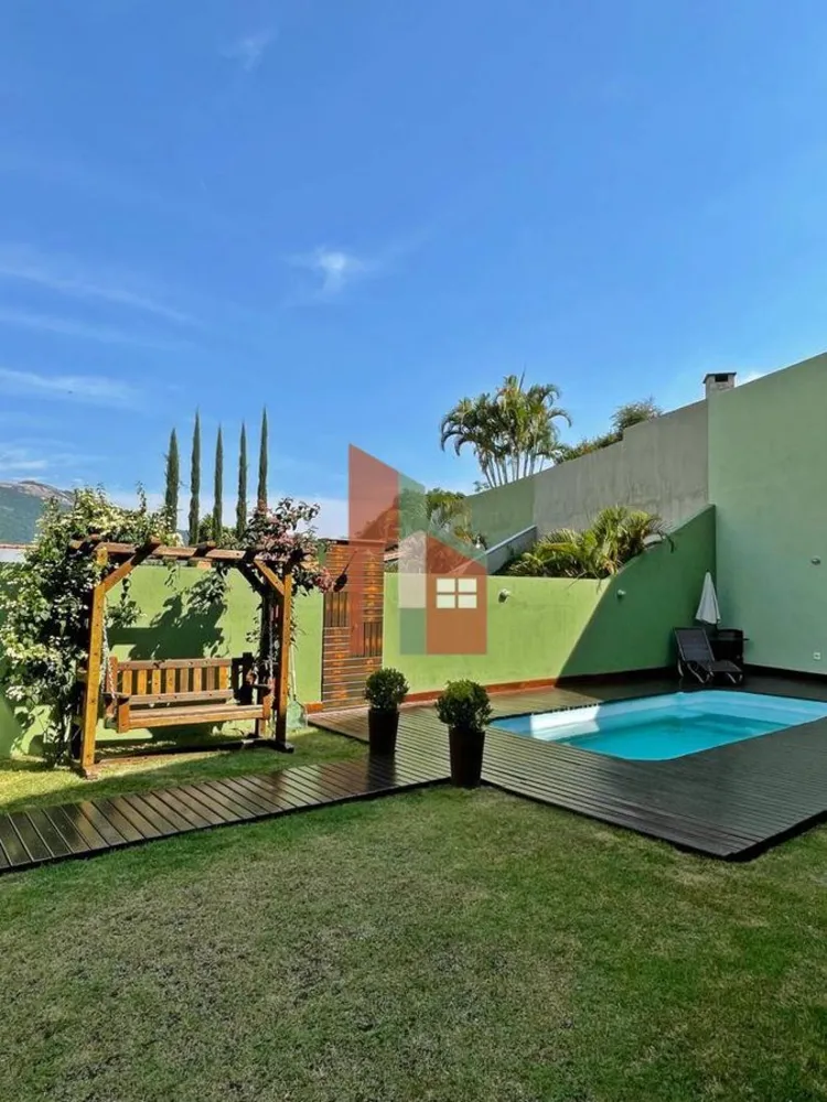 Casa, 3 quartos, 235 m² - Foto 7