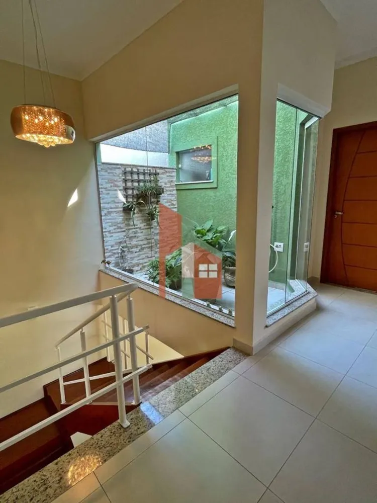 Casa, 3 quartos, 235 m² - Foto 9