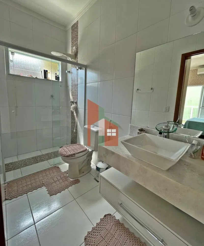 Casa, 3 quartos, 235 m² - Foto 10