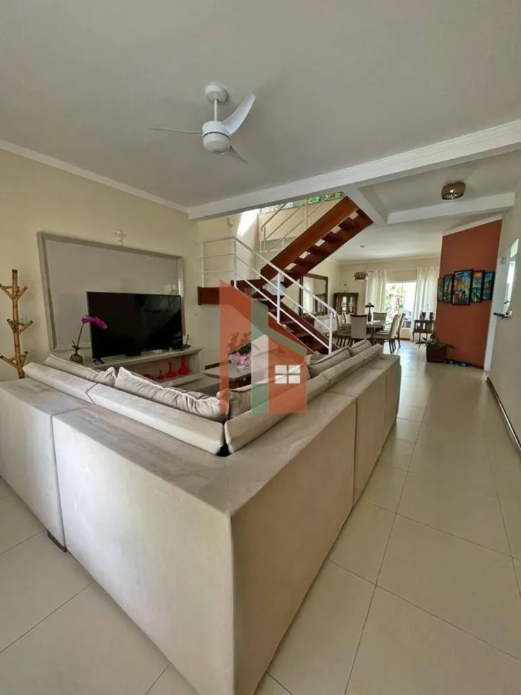 Casa, 3 quartos, 235 m² - Foto 8