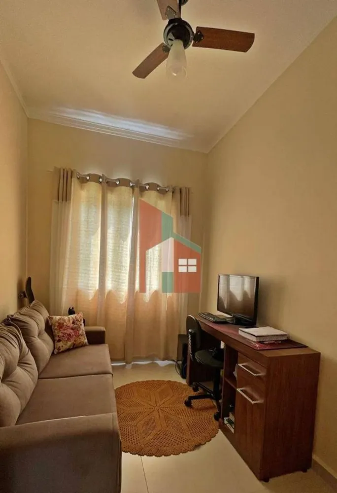 Casa, 3 quartos, 235 m² - Foto 12