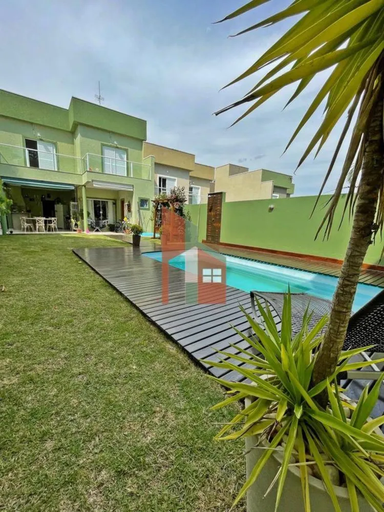Casa, 3 quartos, 235 m² - Foto 6
