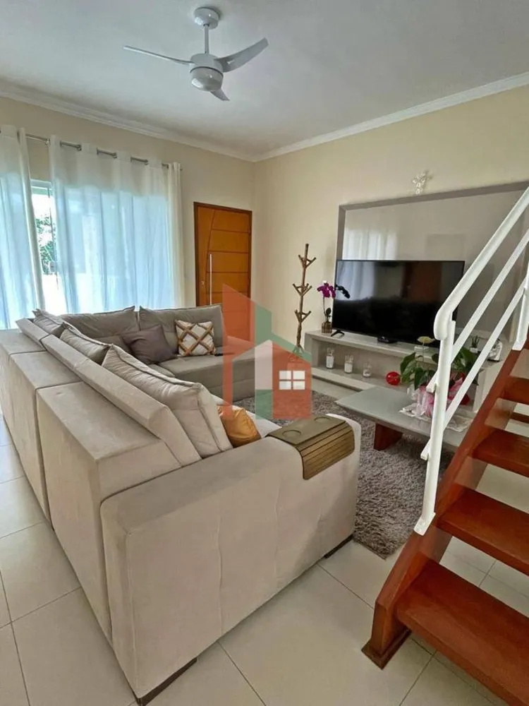 Casa, 3 quartos, 235 m² - Foto 5
