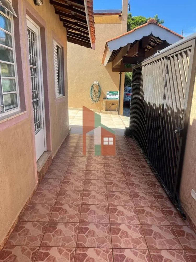 Casa, 2 quartos, 140 m² - Foto 2