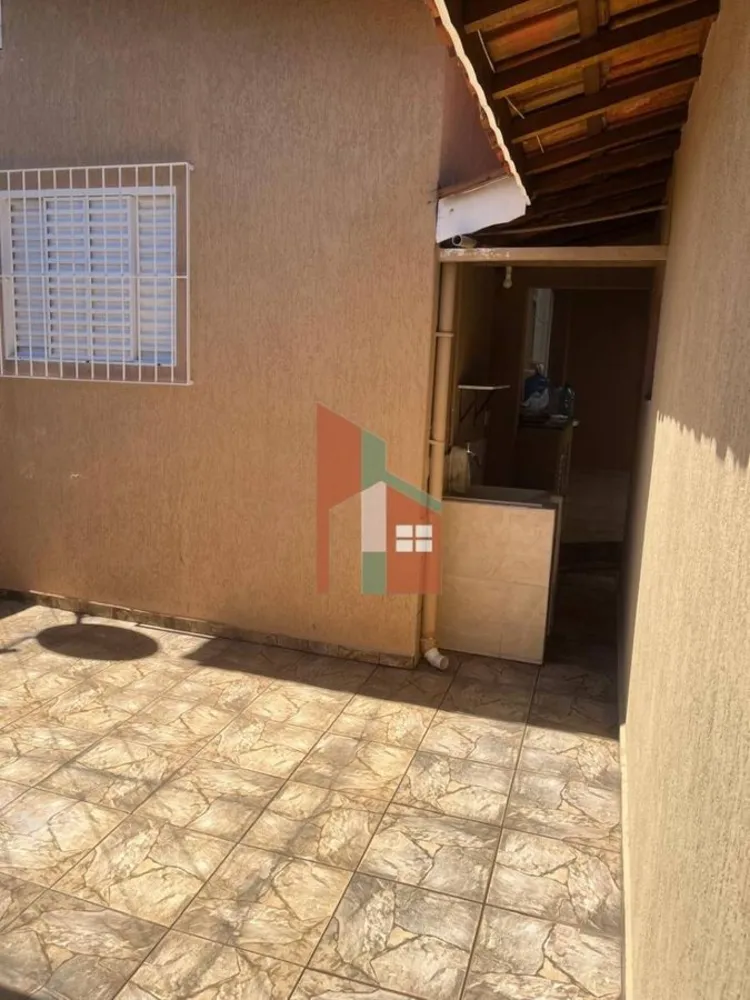 Casa, 2 quartos, 140 m² - Foto 5