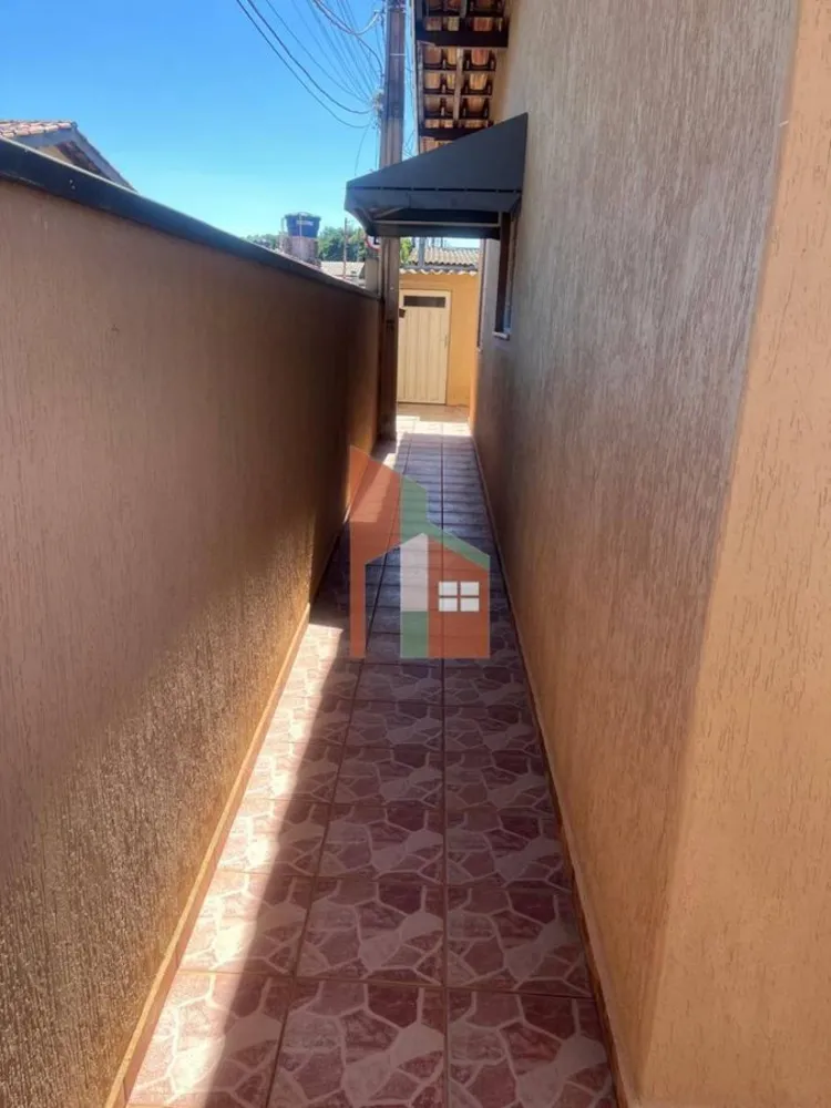 Casa, 2 quartos, 140 m² - Foto 4
