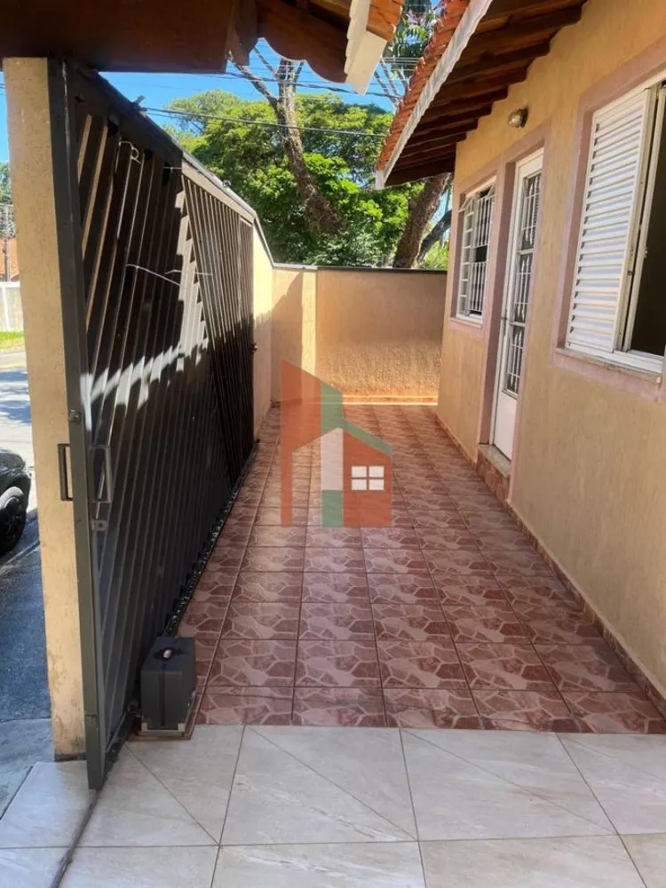 Casa, 2 quartos, 140 m² - Foto 3