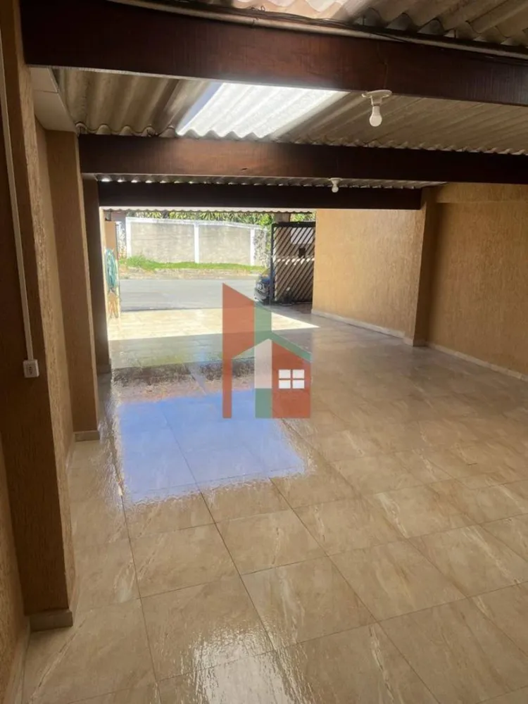 Casa, 2 quartos, 140 m² - Foto 9