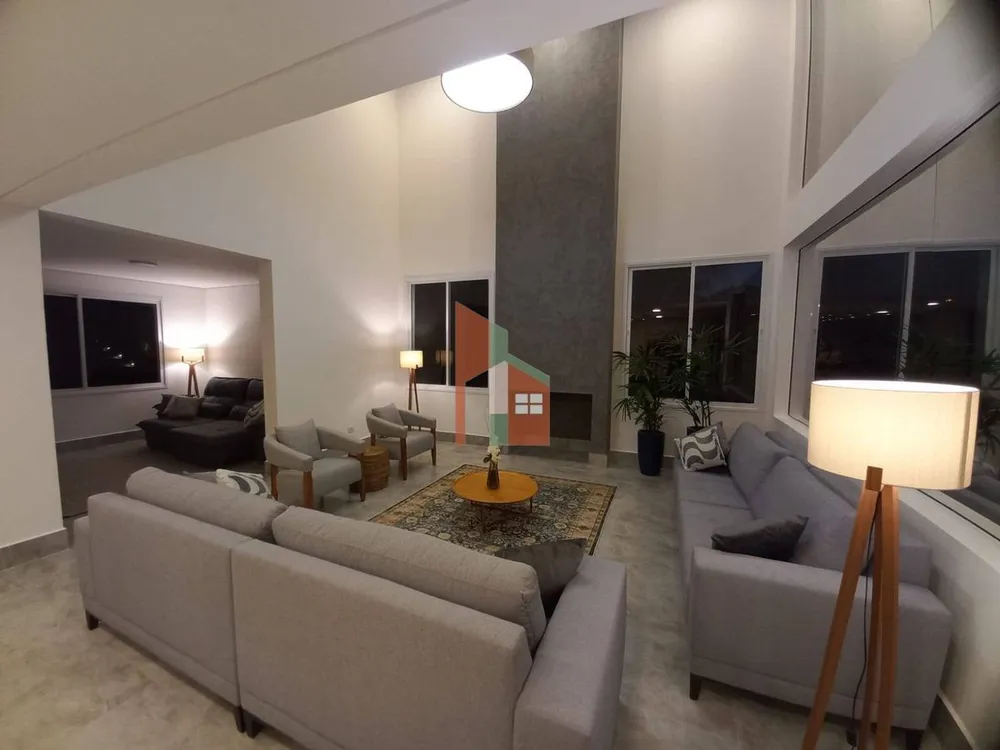 Casa de Condomínio, 5 quartos - Foto 5