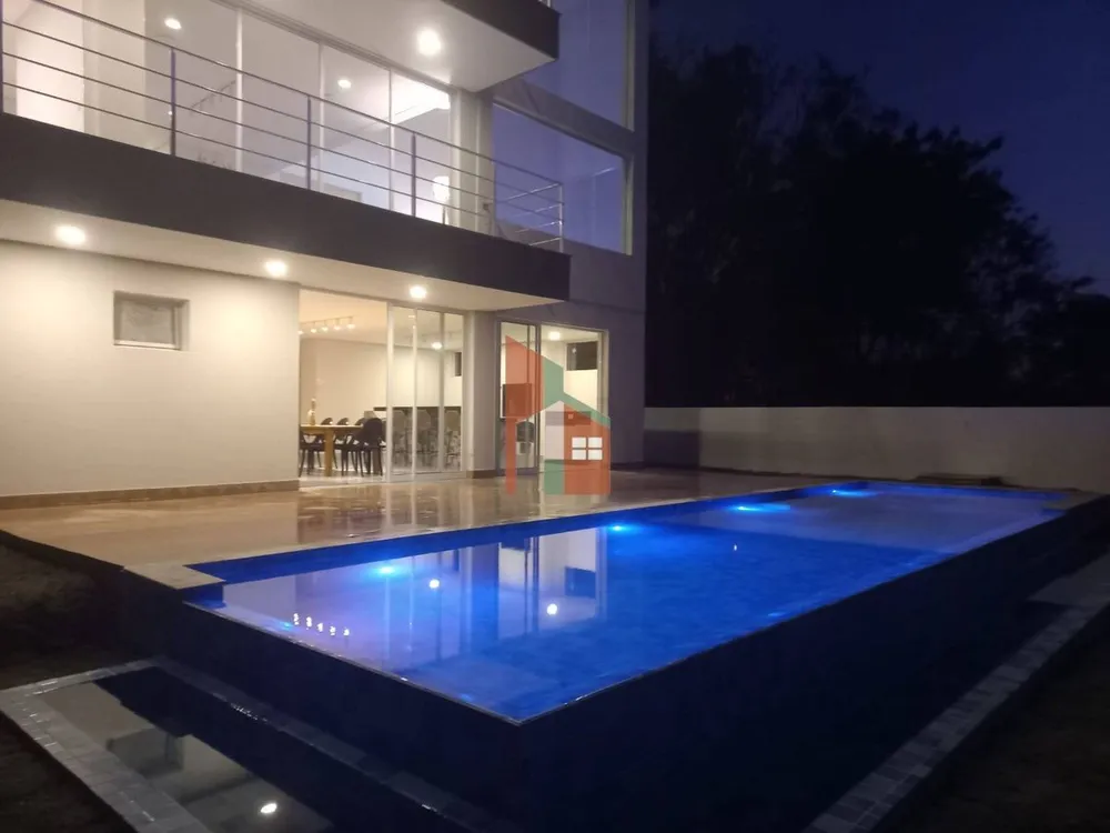 Casa de Condomínio, 5 quartos - Foto 12