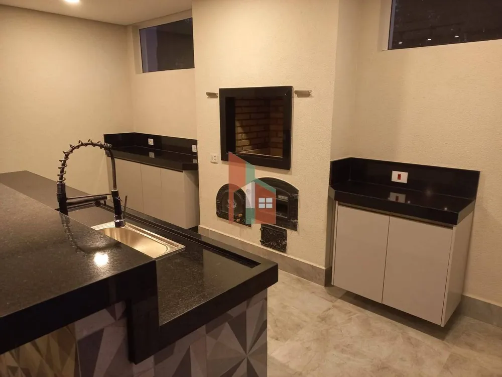 Casa de Condomínio, 5 quartos - Foto 11