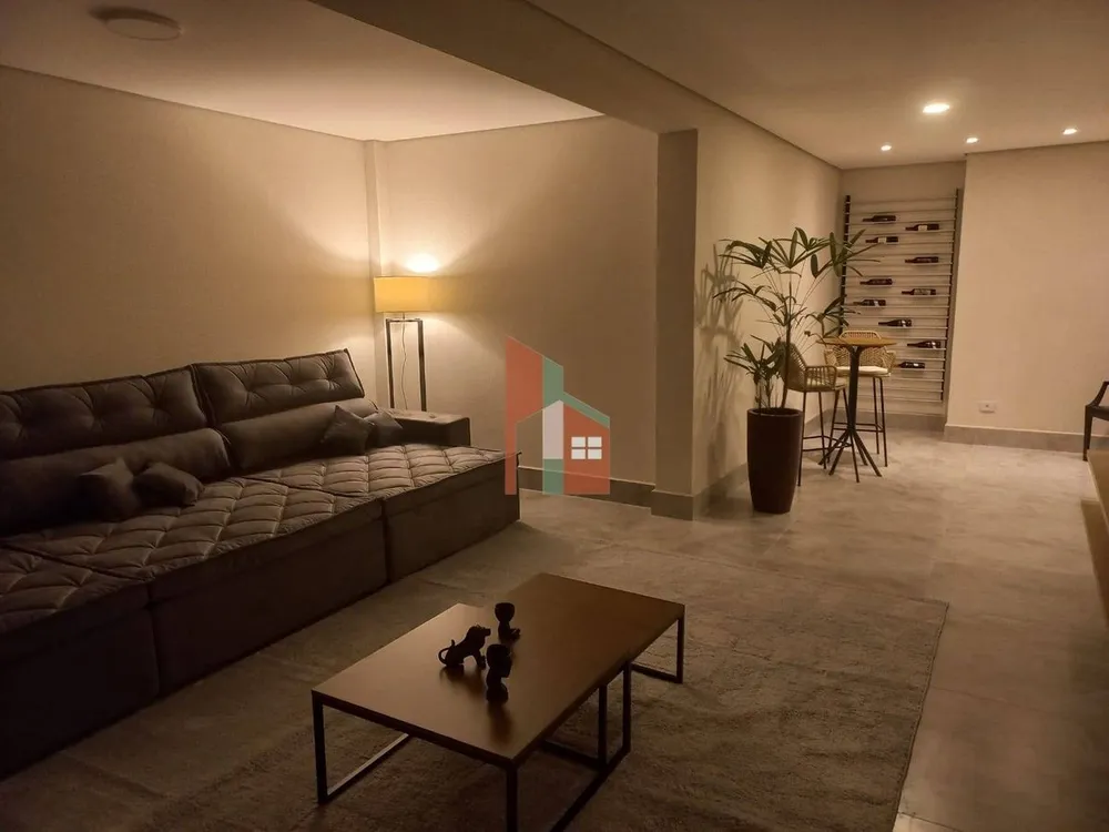 Casa de Condomínio, 5 quartos - Foto 6