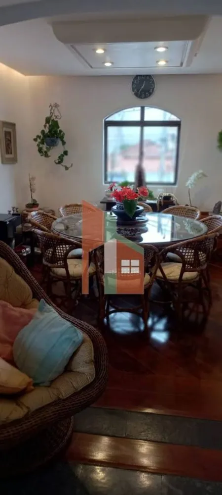 Apartamento, 4 quartos, 227 m² - Foto 11