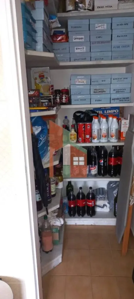 Apartamento, 4 quartos, 227 m² - Foto 5