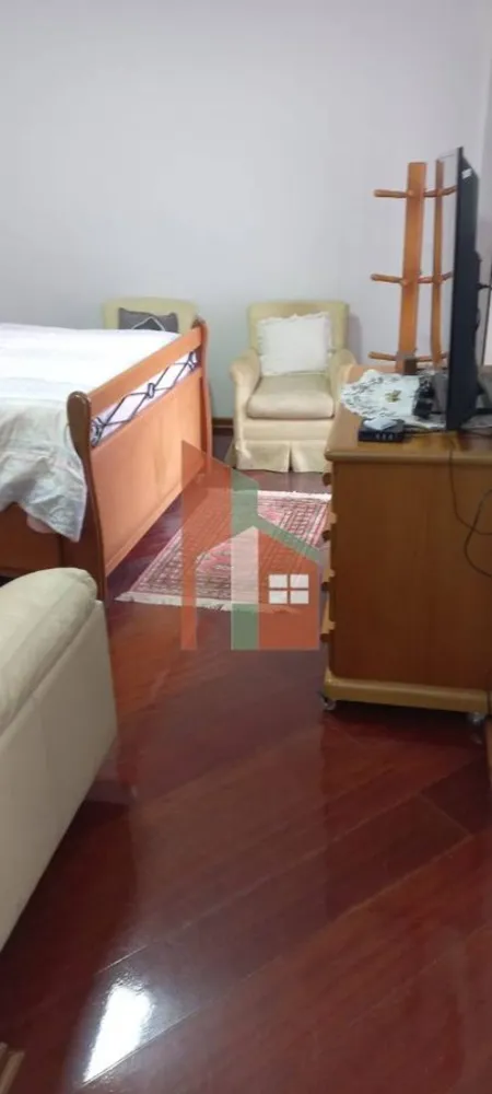 Apartamento, 4 quartos, 227 m² - Foto 2