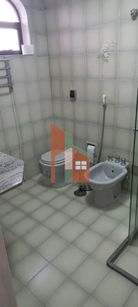 Apartamento, 4 quartos, 227 m² - Foto 8