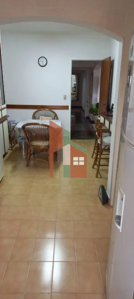 Apartamento, 4 quartos, 227 m² - Foto 3