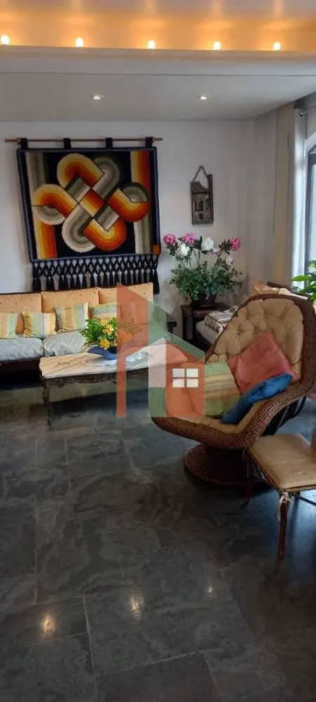 Apartamento, 4 quartos, 227 m² - Foto 11